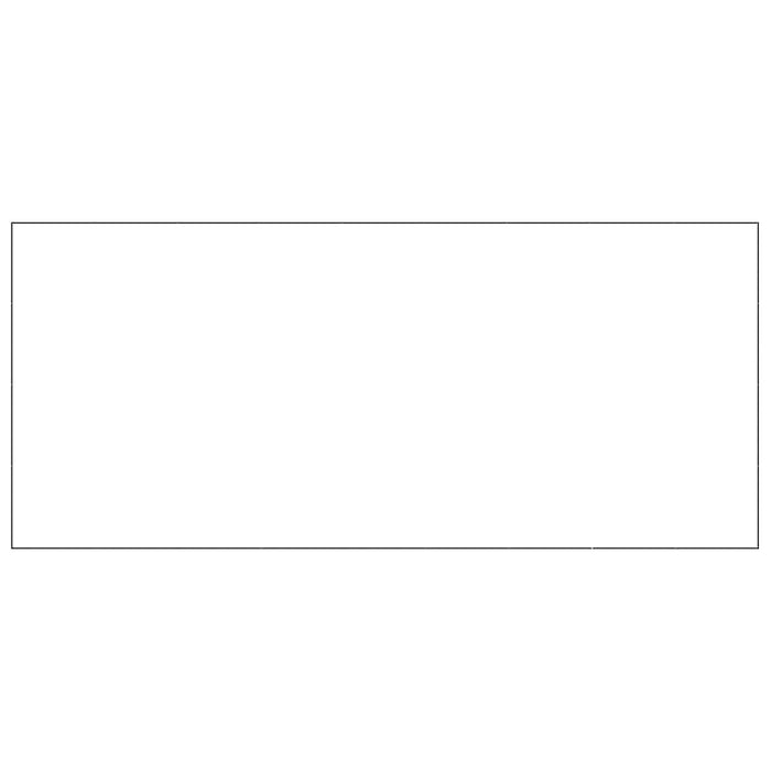 Padoc pentru câini, negru, 36 m², oțel - WALTI WALTI