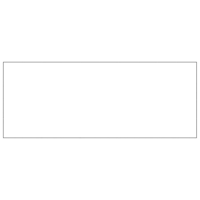 Padoc pentru câini, negru, 40 m², oțel - WALTI WALTI