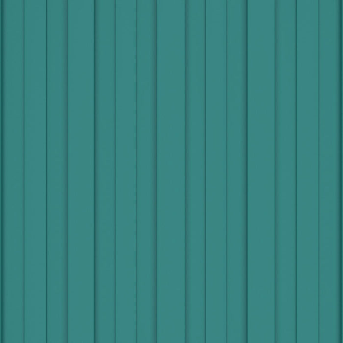 Panou de acoperiș 36 pcs Verde 60 x 45 cm Oțel galvanizat - WALTI WALTI