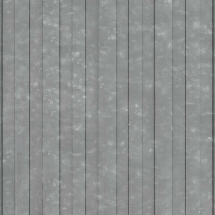 Panou de acoperiș 36 pcs Argintiu 60 x 45 cm Oțel galvanizat - WALTI WALTI