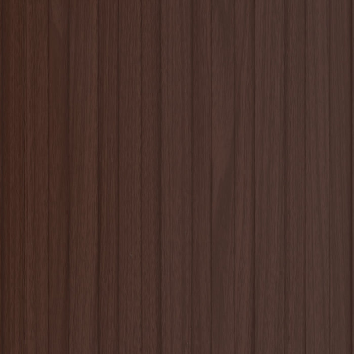 Panou de acoperiș 36 pcs Maro 80 x 45 cm Oțel galvanizat WALTI