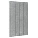 Panou de acoperiș 36 pcs Argintiu 80 x 45 cm Oțel galvanizat - WALTI WALTI