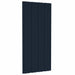 Panou de acoperiș 36 pcs Antracit 100 x 45 cm Oțel galvanizat - WALTI WALTI