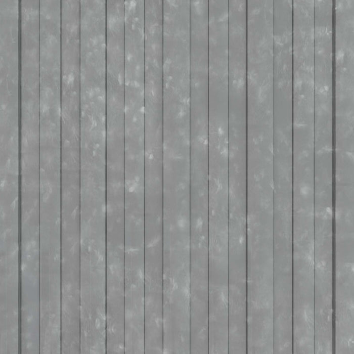 Panou de acoperiș 12 pcs Argintiu 100 x 45 cm Oțel galvanizat WALTI