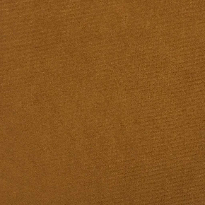 Fotoliu rabatabil, maro, material textil microfibră WALTI