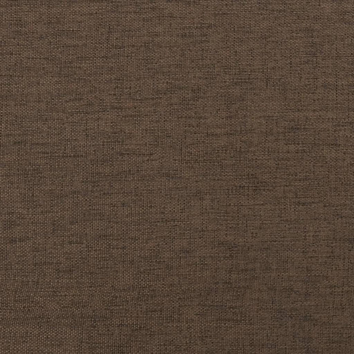 Fotoliu rabatabil, maro, material textil - WALTI WALTI