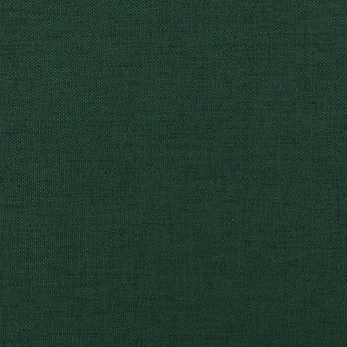 Fotoliu rabatabil, verde închis, material textil - WALTI WALTI