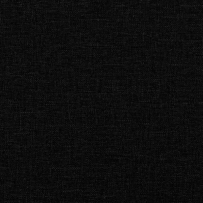 Fotoliu de masaj, negru, țesătură - WALTI WALTI
