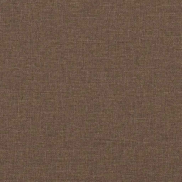 Fotoliu rabatabil, maro, material textil - WALTI WALTI
