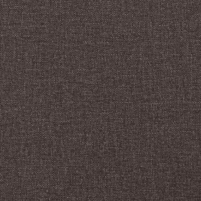 Fotoliu de masaj, maro închis, material textil - WALTI WALTI