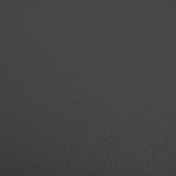Taburet de depozitare pliabil, gri, PVC WALTI