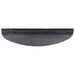 Covorașe scări autoadezive, 15 buc, antracit, 56x17x3 cm - WALTI WALTI