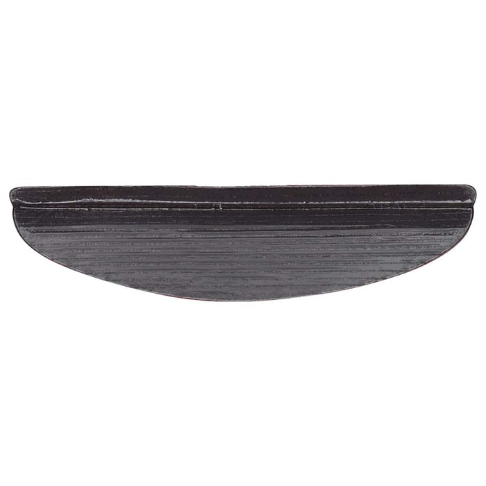 Covorașe scări autoadezive, 15 buc., roșu, 56x17x3 cm - WALTI WALTI