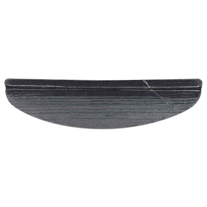 Covorașe scări autoadezive, 15 buc.,albastru, 56x17x3 cm - WALTI WALTI