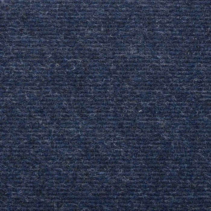 Covorașe scări autoadezive, 15 buc.,albastru, 56x17x3 cm - WALTI WALTI