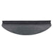 Covorașe scări autoadezive, 15 buc.,negru, 65x22,5x3,5 cm - WALTI WALTI