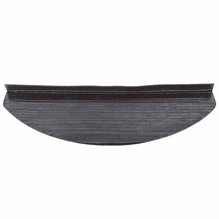 Covorașe scări autoadezive, 15 buc., roșu, 65x22,5x3,5 cm - WALTI WALTI