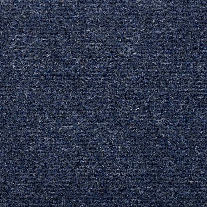 Covorașe scări autoadezive, 15 buc., albastru, 65x22,5x3,5 cm - WALTI WALTI