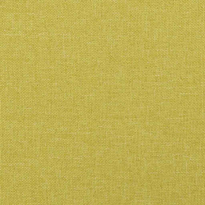 Canapea extensibilă 2 locuri 2 perne/taburet, verde, textil WALTI
