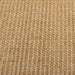 Covor din sisal, natural, 66x150 cm - WALTI WALTI