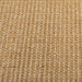 Covor din sisal, natural, 66x200 cm - WALTI WALTI