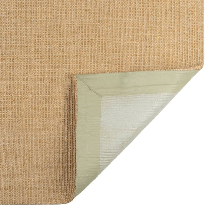Covor din sisal, natural, 66x200 cm - WALTI WALTI