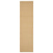 Covor din sisal, natural, 66x250 cm - WALTI WALTI