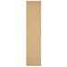 Covor din sisal, natural, 66x300 cm - WALTI WALTI