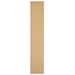 Covor din sisal, natural, 66x350 cm - WALTI WALTI