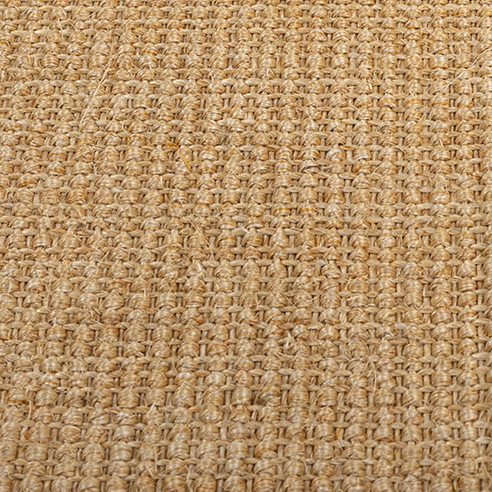 Covor din sisal, natural, 66x350 cm - WALTI WALTI