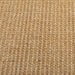 Covor din sisal, natural, 66x350 cm - WALTI WALTI