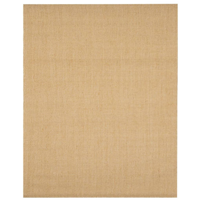 Covor din sisal, natural, 80x100 cm - WALTI WALTI