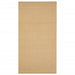 Covor din sisal, natural, 80x150 cm - WALTI WALTI