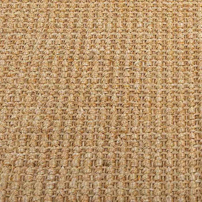 Covor din sisal, natural, 80x250 cm WALTI