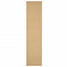 Covor din sisal, natural, 80x350 cm - WALTI WALTI