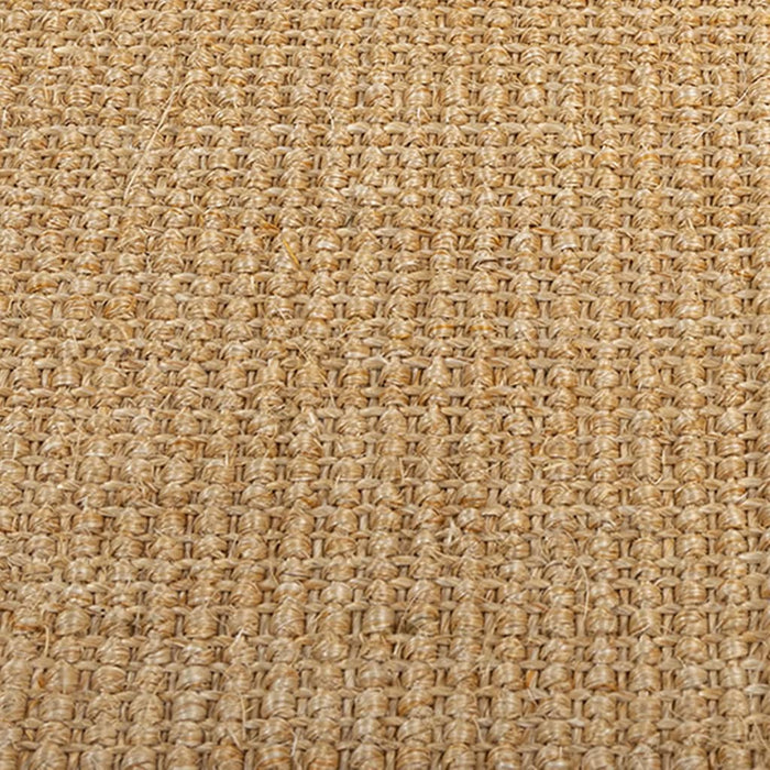 Covor din sisal, natural, 100x150 cm WALTI