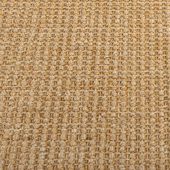 Covor din sisal, natural, 100x200 cm - WALTI WALTI