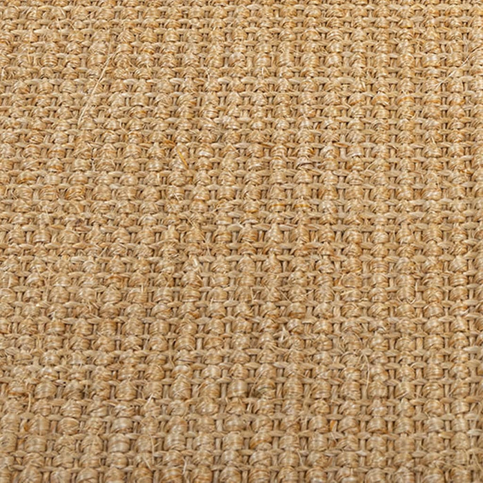 Covor din sisal, natural, 100x250 cm - WALTI WALTI