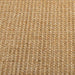 Covor din sisal, natural, 100x300 cm - WALTI WALTI