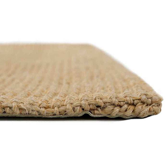 Covor din sisal, natural, 100x300 cm - WALTI WALTI