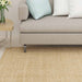 Covor din sisal, natural, 100x300 cm - WALTI WALTI
