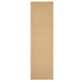 Covor din sisal, natural, 100x350 cm - WALTI WALTI