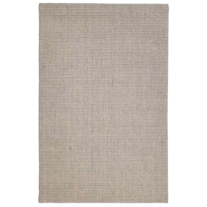 Covor din sisal natural, nisipiu, 66x100 cm WALTI