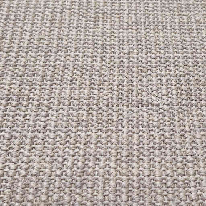 Covor din sisal natural, nisipiu, 66x100 cm WALTI