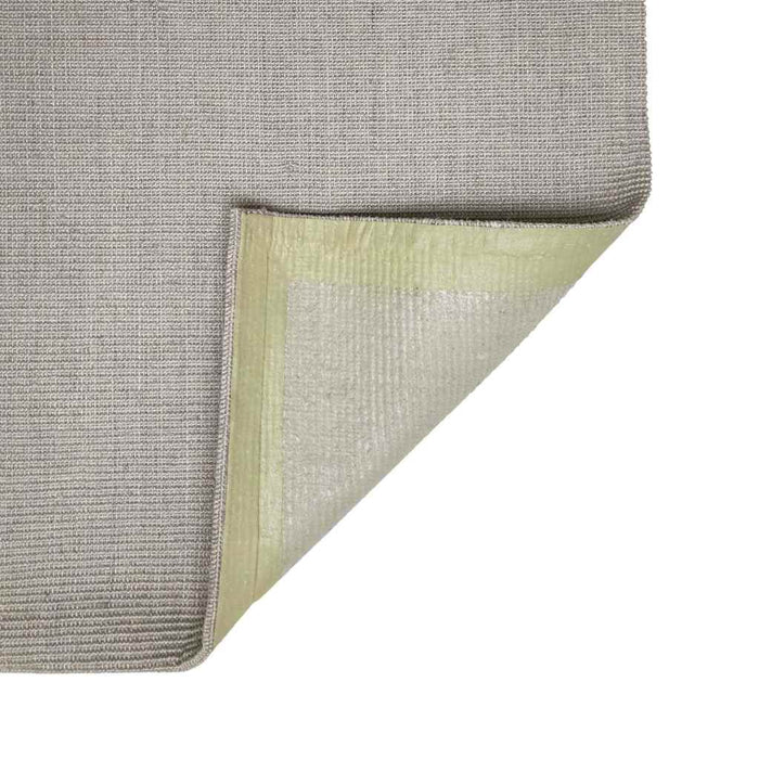 Covor din sisal natural, nisipiu, 66x150 cm WALTI