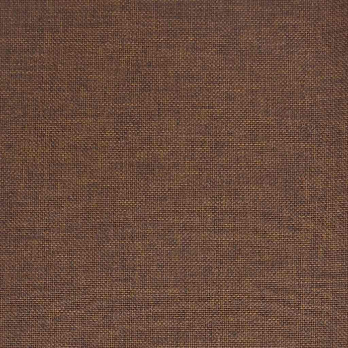 Scaun de bucătărie pivotant, maro, material textil WALTI