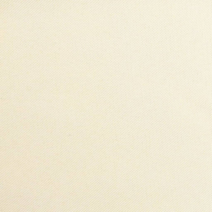 Scaun de bucătărie pivotant, crem, material textil - WALTI WALTI