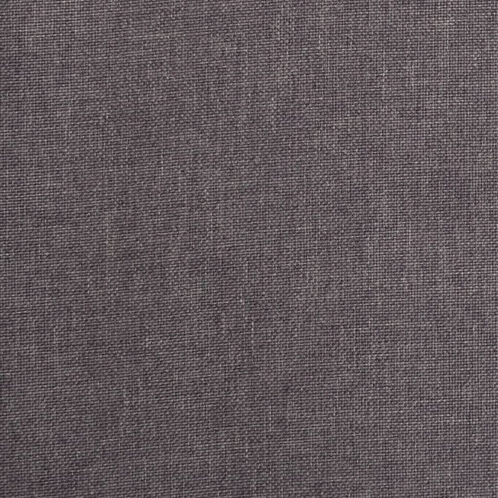 Scaun de sufragerie, gri taupe, material textil - WALTI WALTI