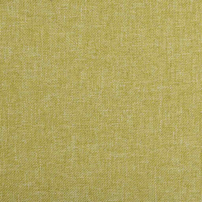 Scaun de bucătărie pivotant, verde, material textil WALTI