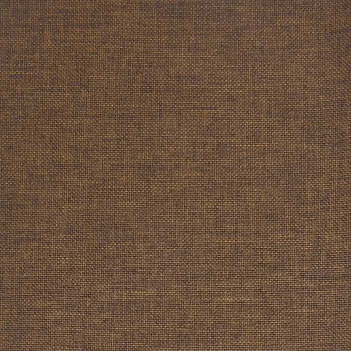 Scaun de bucătărie pivotant, maro, material textil - WALTI WALTI